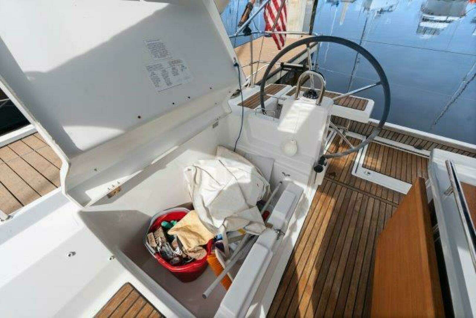 2018 Beneteau 41.1 - Image 8
