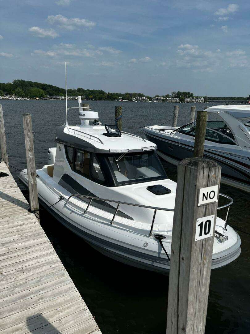 2023 Flexboat 680 Explorer - Image 2