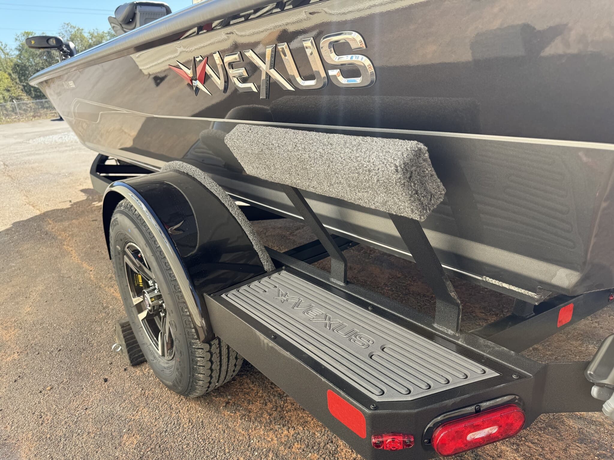 2026 Vexus AVX 1980 - 10