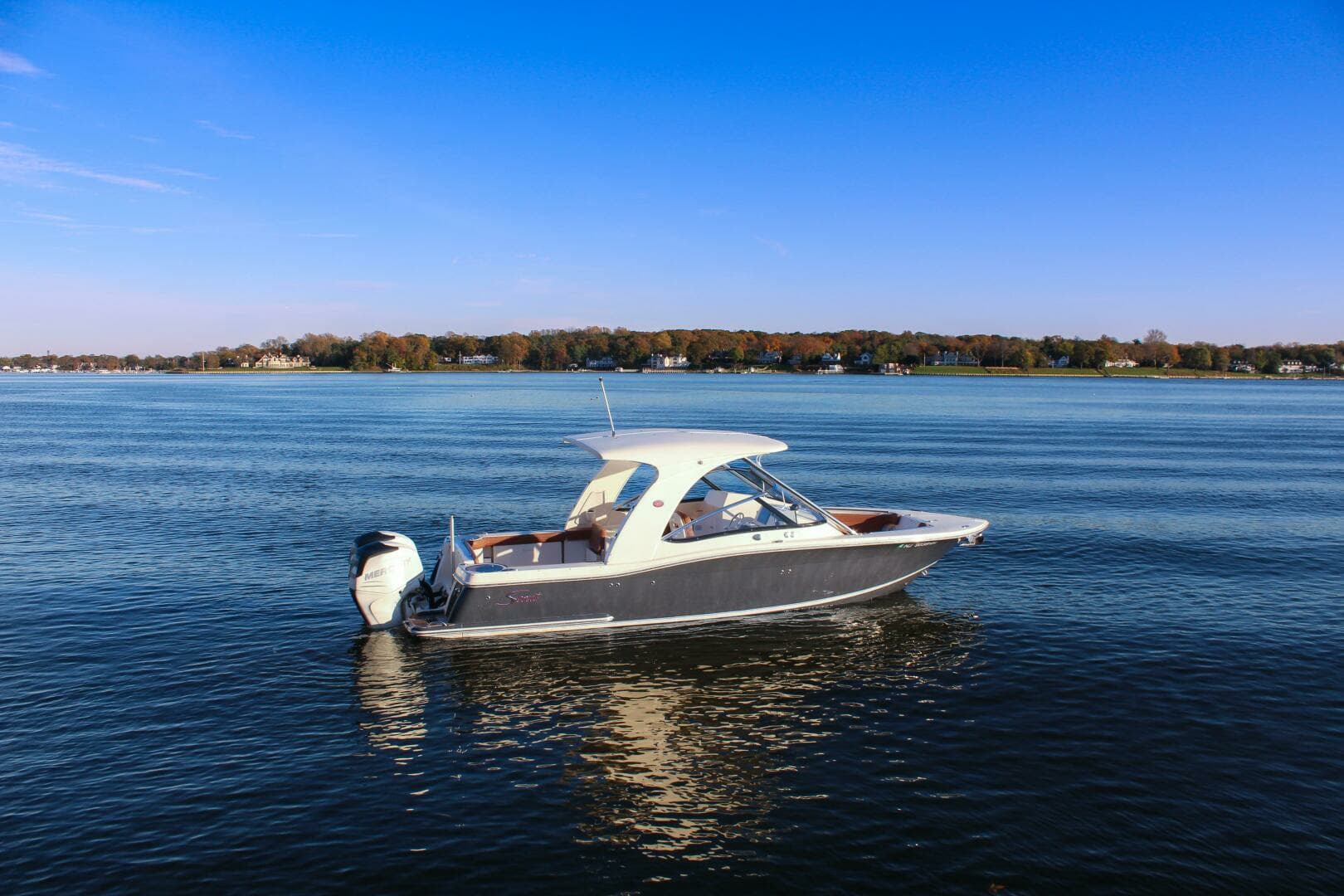 2018 Scout 275 Dorado - Image 34