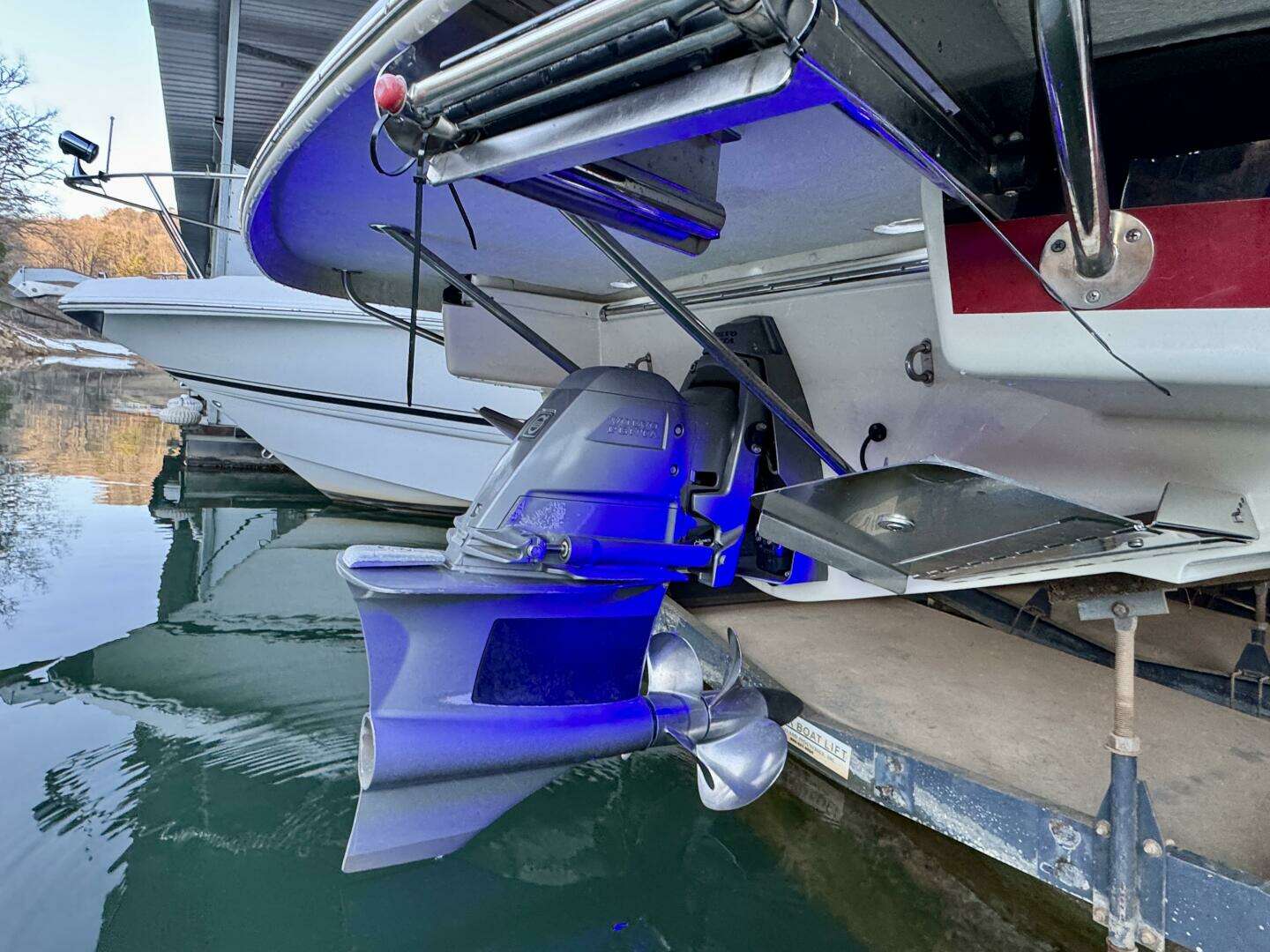 2018 Chris-Craft Launch 27 Heritage Trim Edition - Surf - Image 82