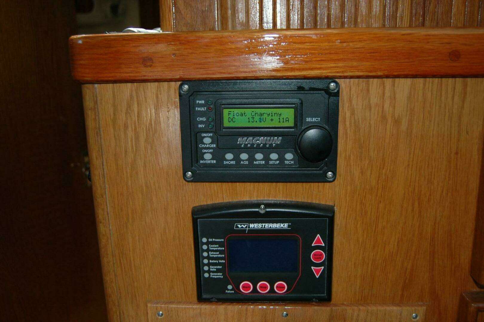 1987 Bertram 33 Sport Fisherman - Image 68
