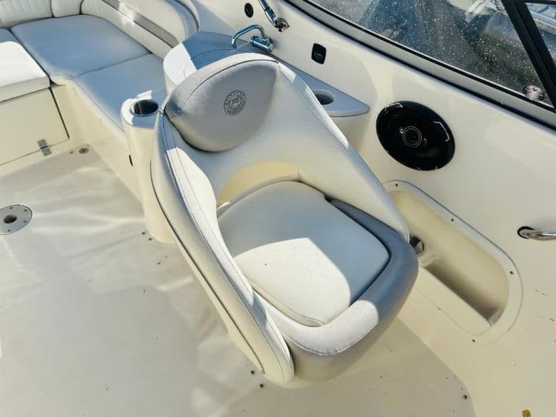 2006 Stingray 250 CR - 13