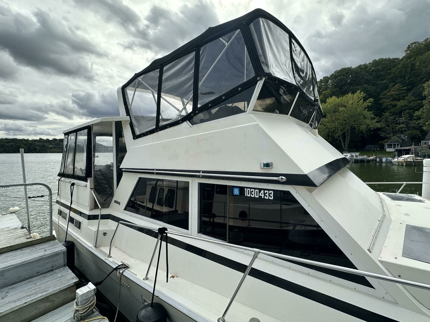 1987 Viking — - Image 3