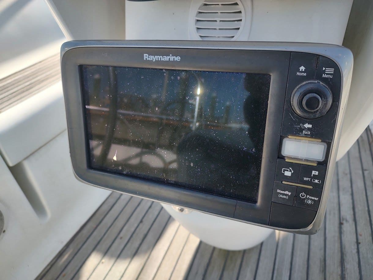 2006 Jeanneau Sun Odyssey 40.3 - 29