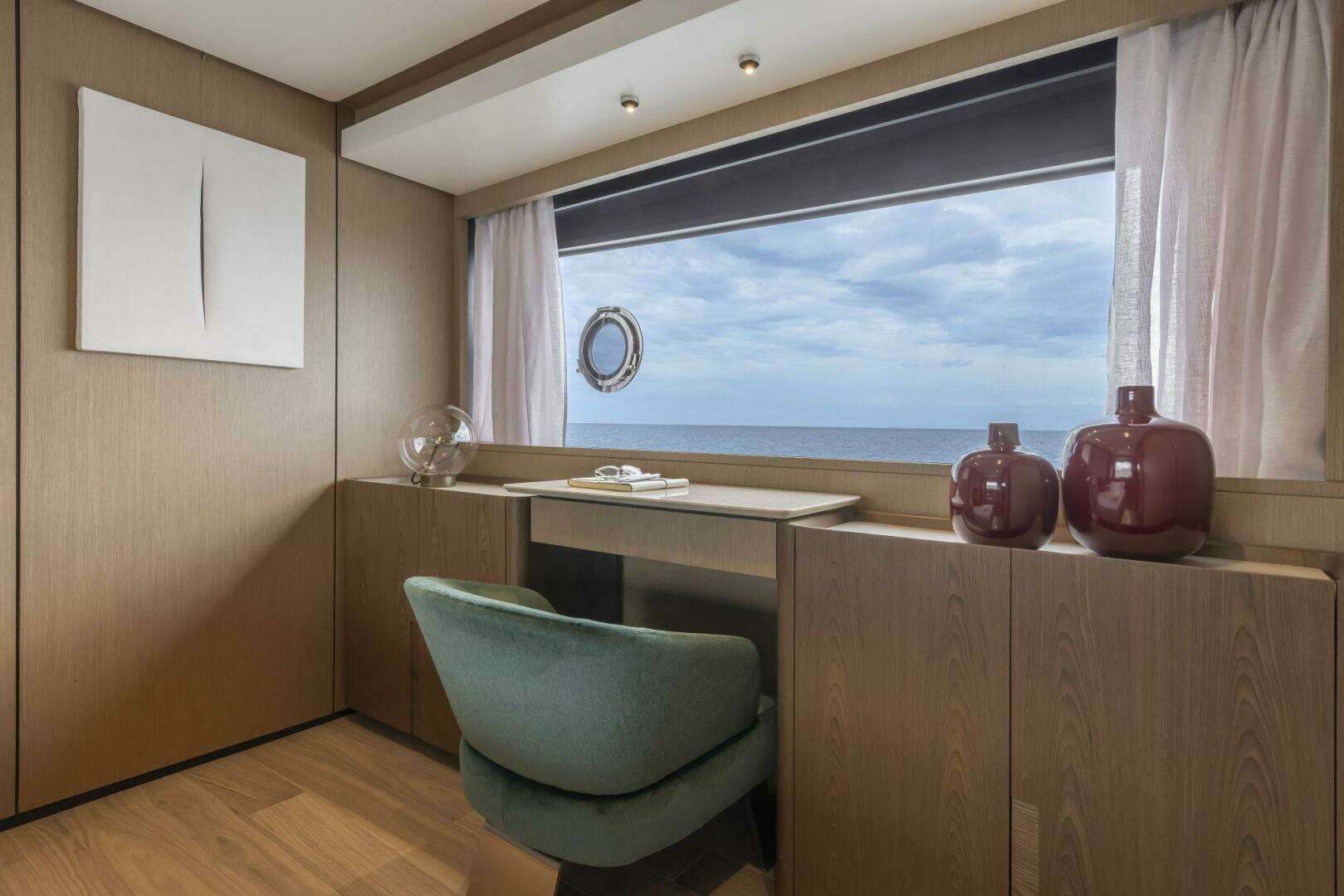 2021 Ferretti Yachts Ferretti 1000 - Image 21
