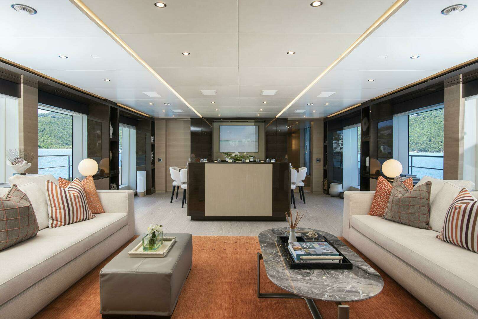 2018 Benetti Benetti Classic Supreme 132 - Image 11