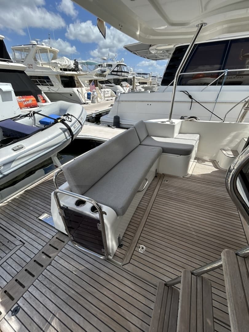2022 Beneteau ST - Image 21