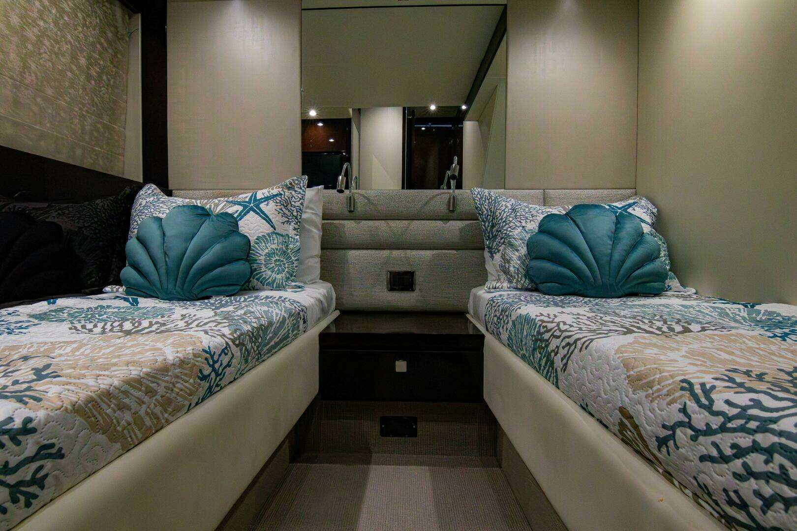 2018 Sunseeker Manhattan 66 - Image 31