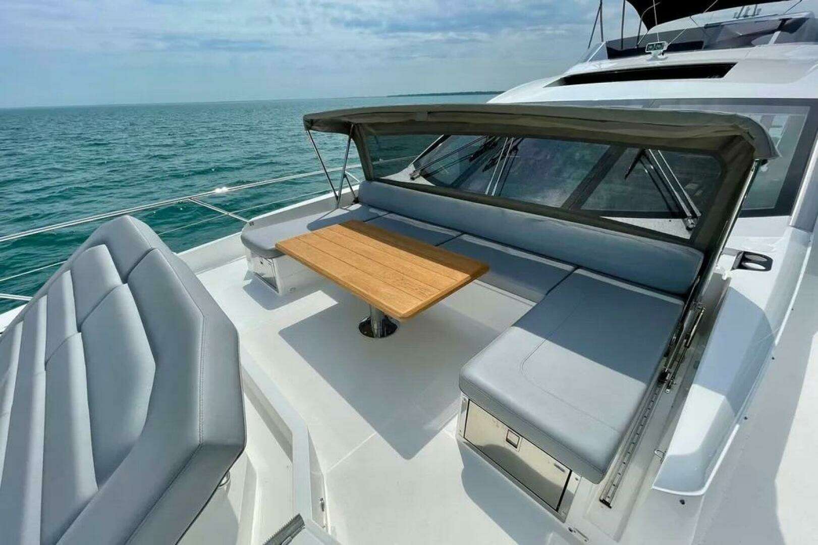 2020 Sunseeker 74 Sport Yacht - Image 20