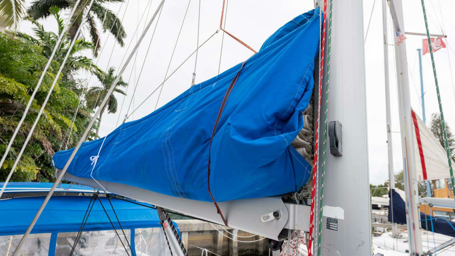 2020 Beneteau 46.1 - Image 15