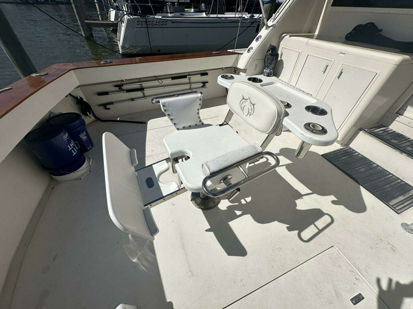 1989 Viking — - Image 5