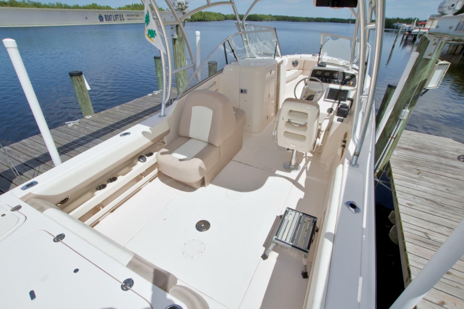 2013 Grady-White Freedom 275 - Image 11