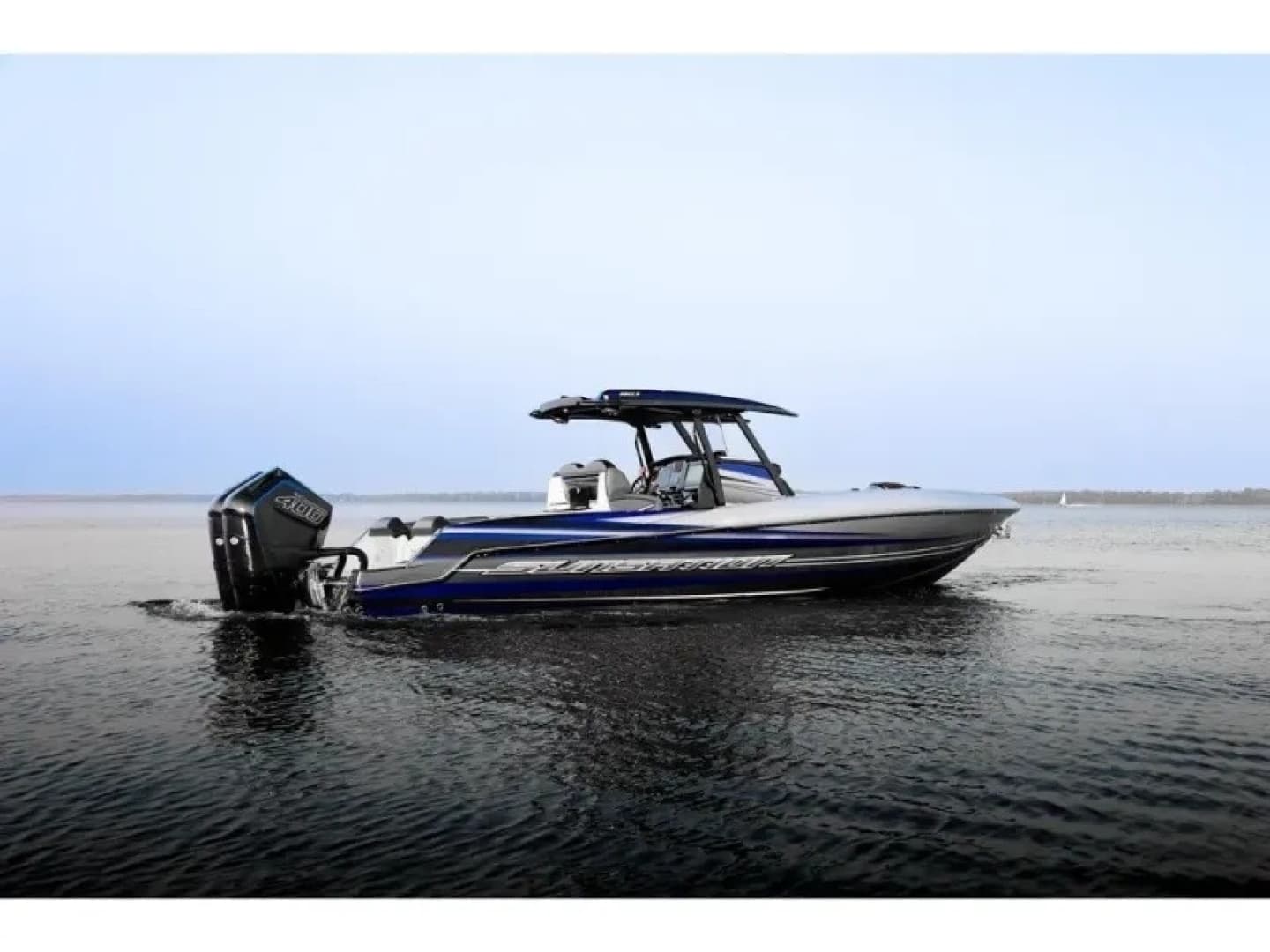 2023 Sunsation 32 CCX - Image 2