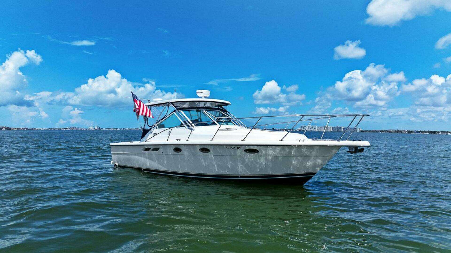 2003 Tiara Yachts 3100 Open LE - Image 31