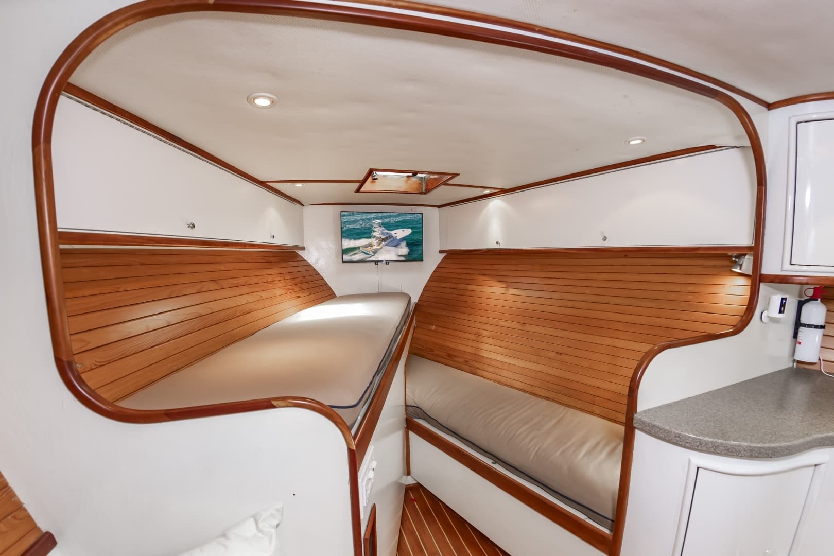 1999 Lohr 43 Express - Image 36
