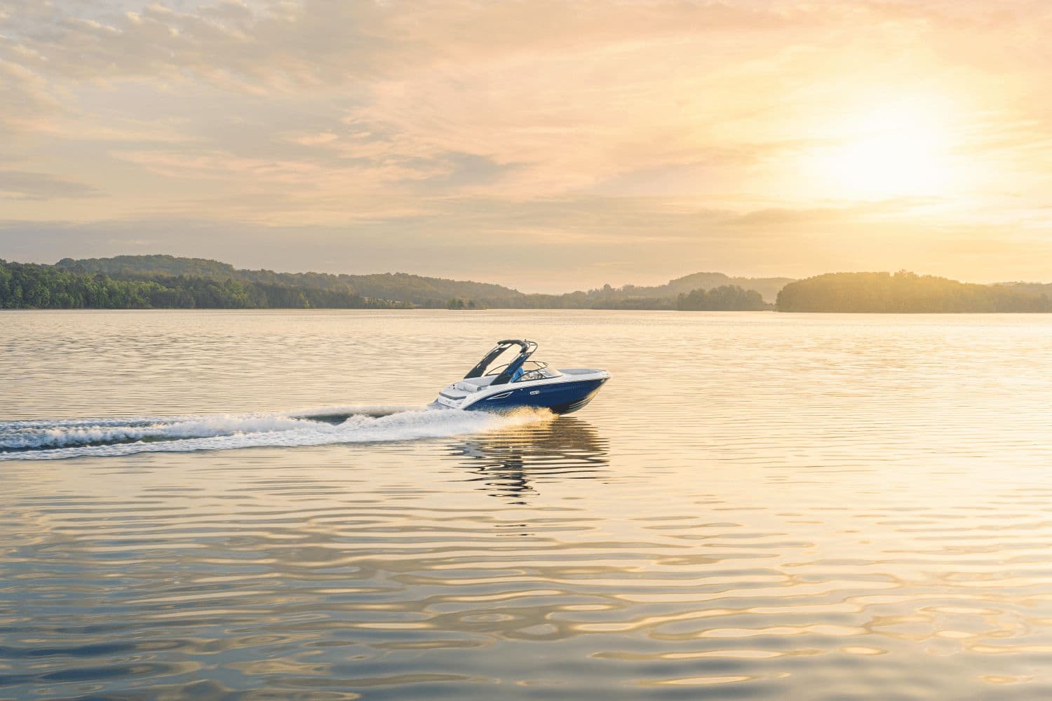 2026 Sea Ray SDX 230 - 15