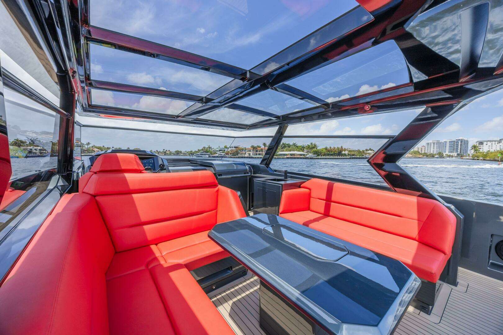 2023 Vanquish Yachts VQ58 - Image 26