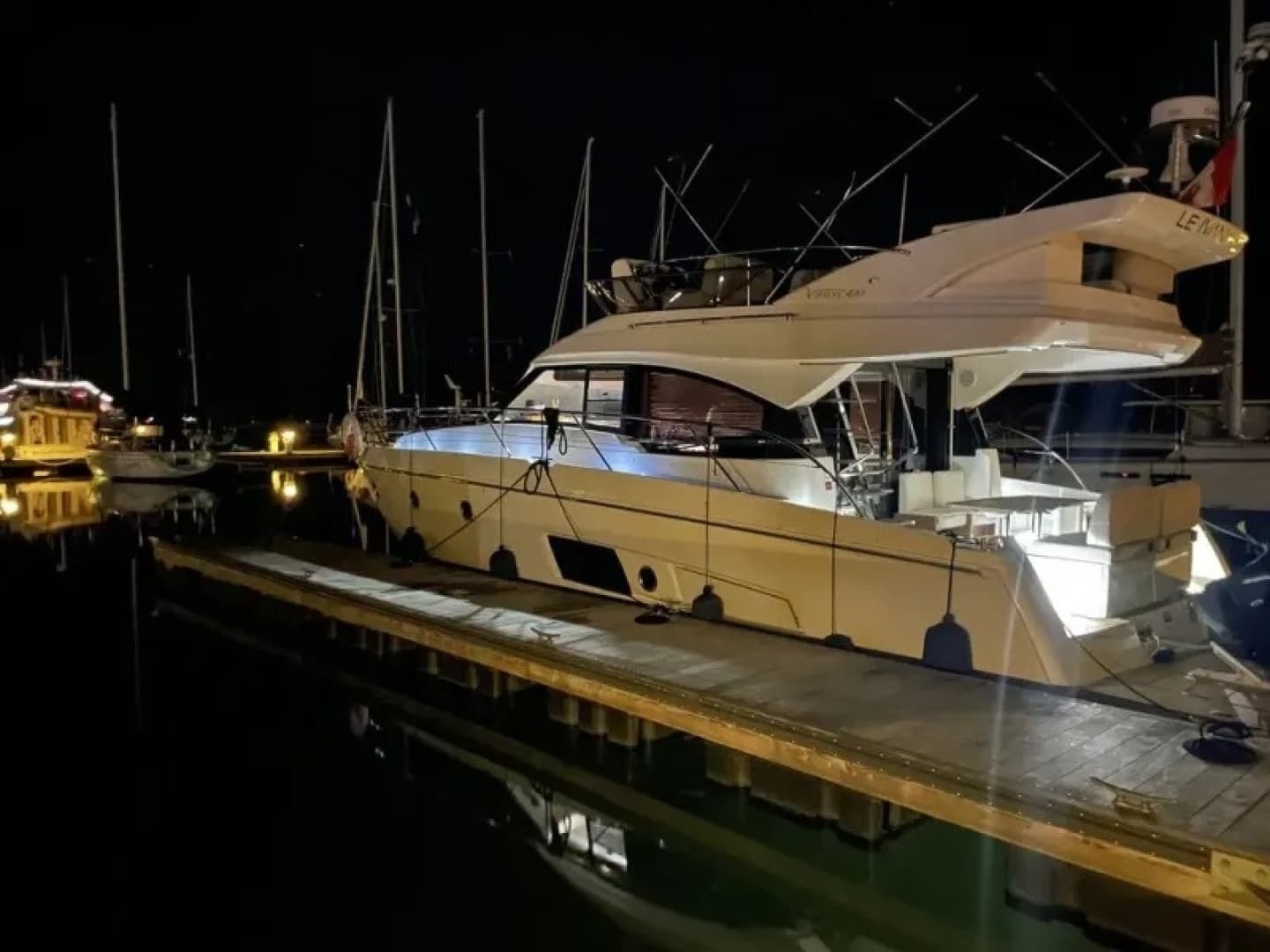 2014 Bavaria 420 Virtess - Image 3
