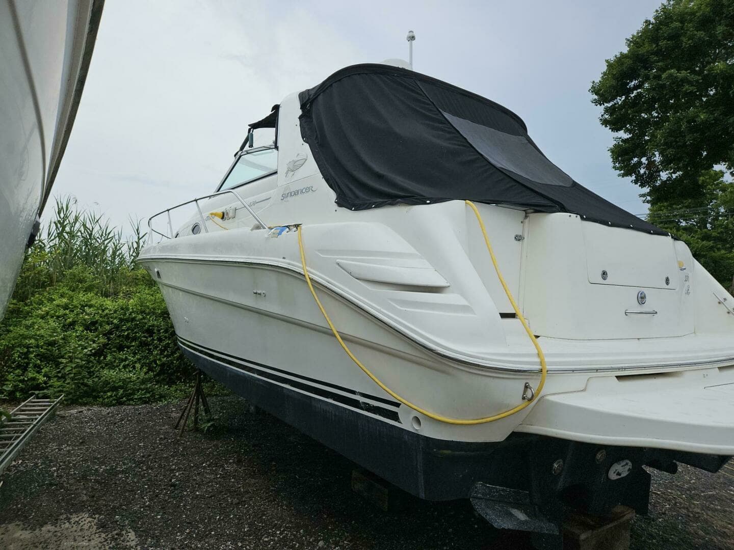 1999 Sea Ray — - Image 12