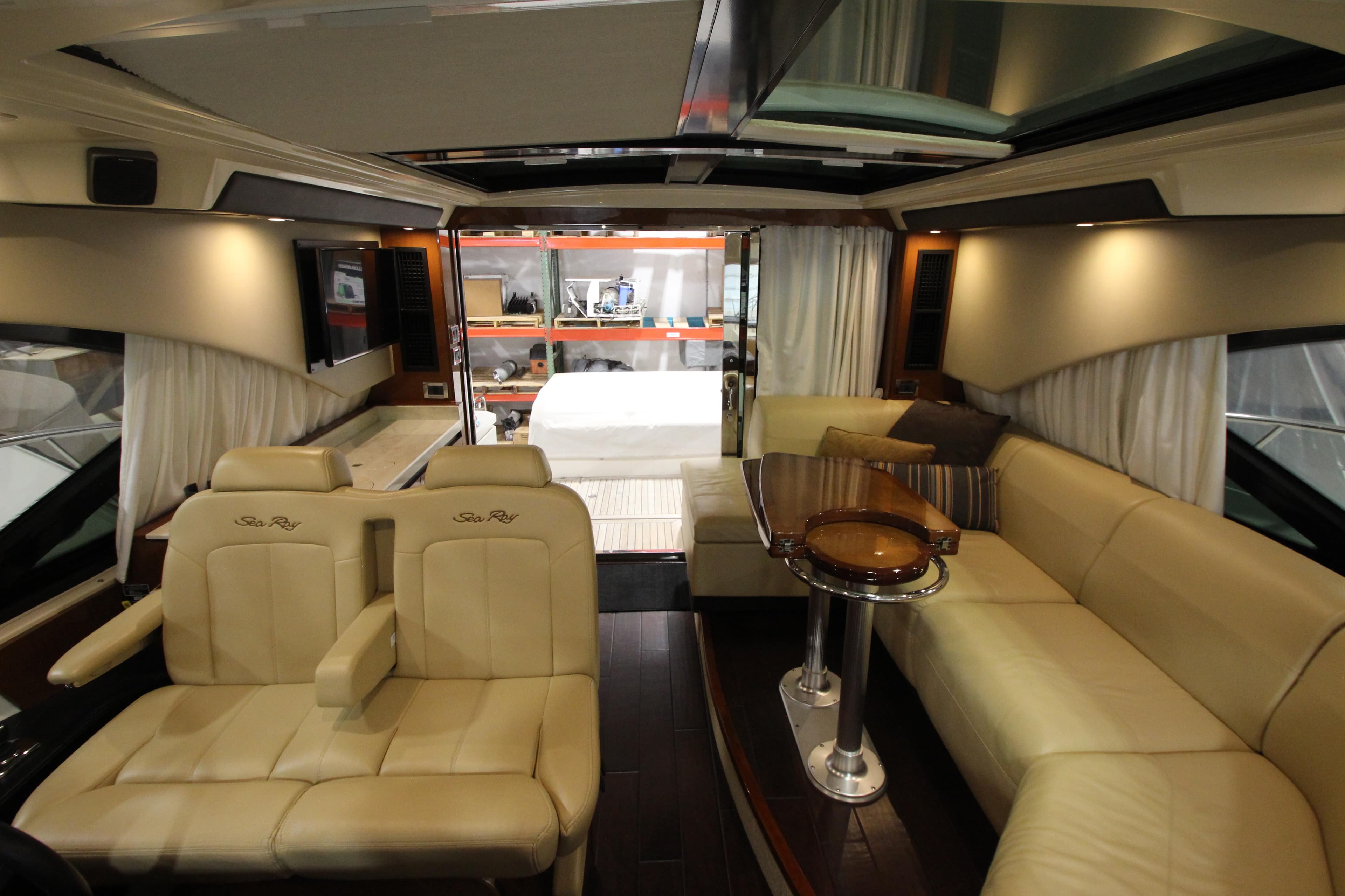 2016 Sea Ray Sundancer 510 - 59