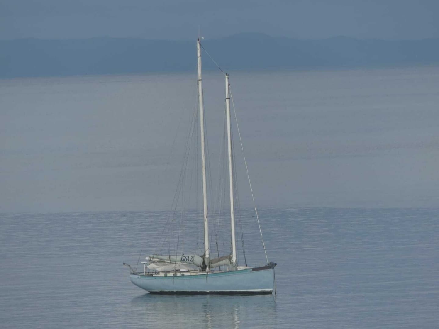 2010 Custom FS50 - Image 2