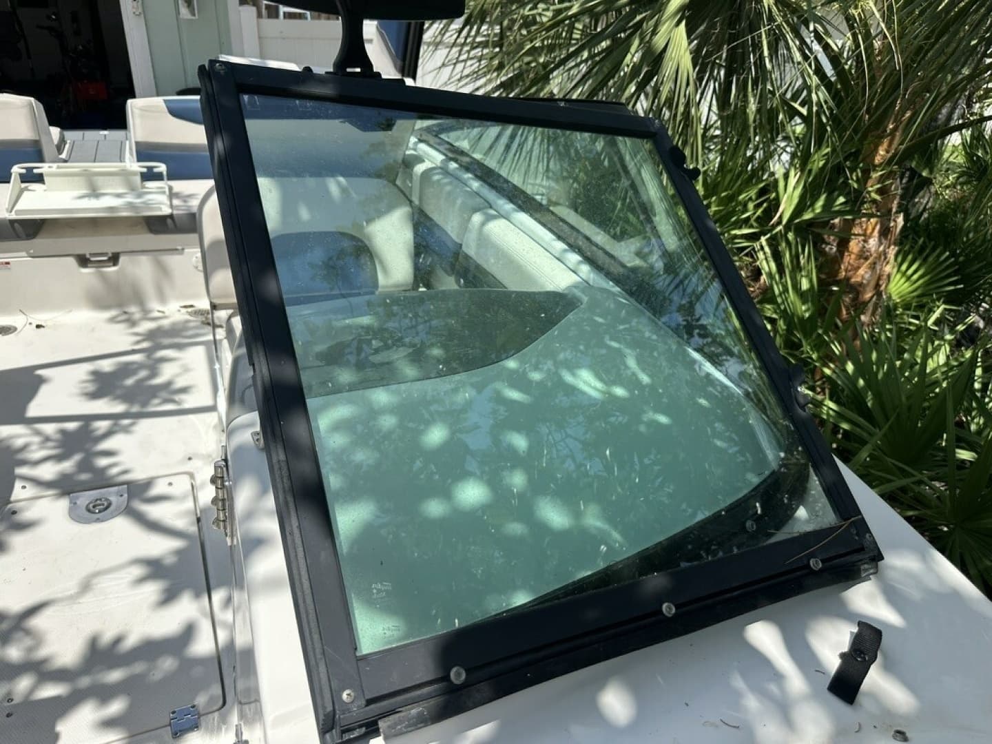2017 Chaparral Vortex 243 VRX - Image 39
