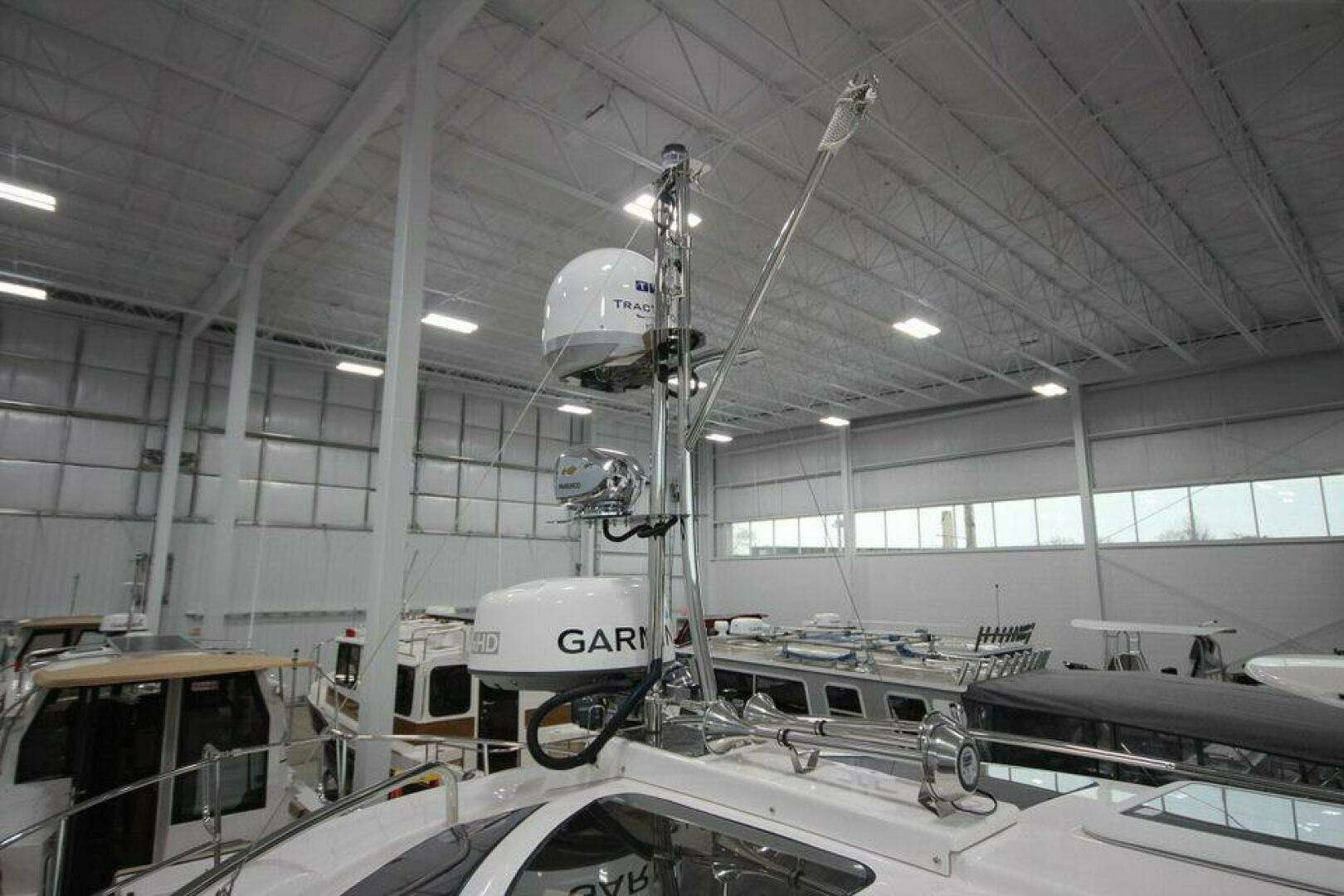 2026 Ranger Tugs R-29 Sedan Luxury Edition - Image 102