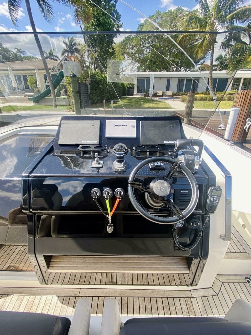 2020 Astondoa 377 - Image 16