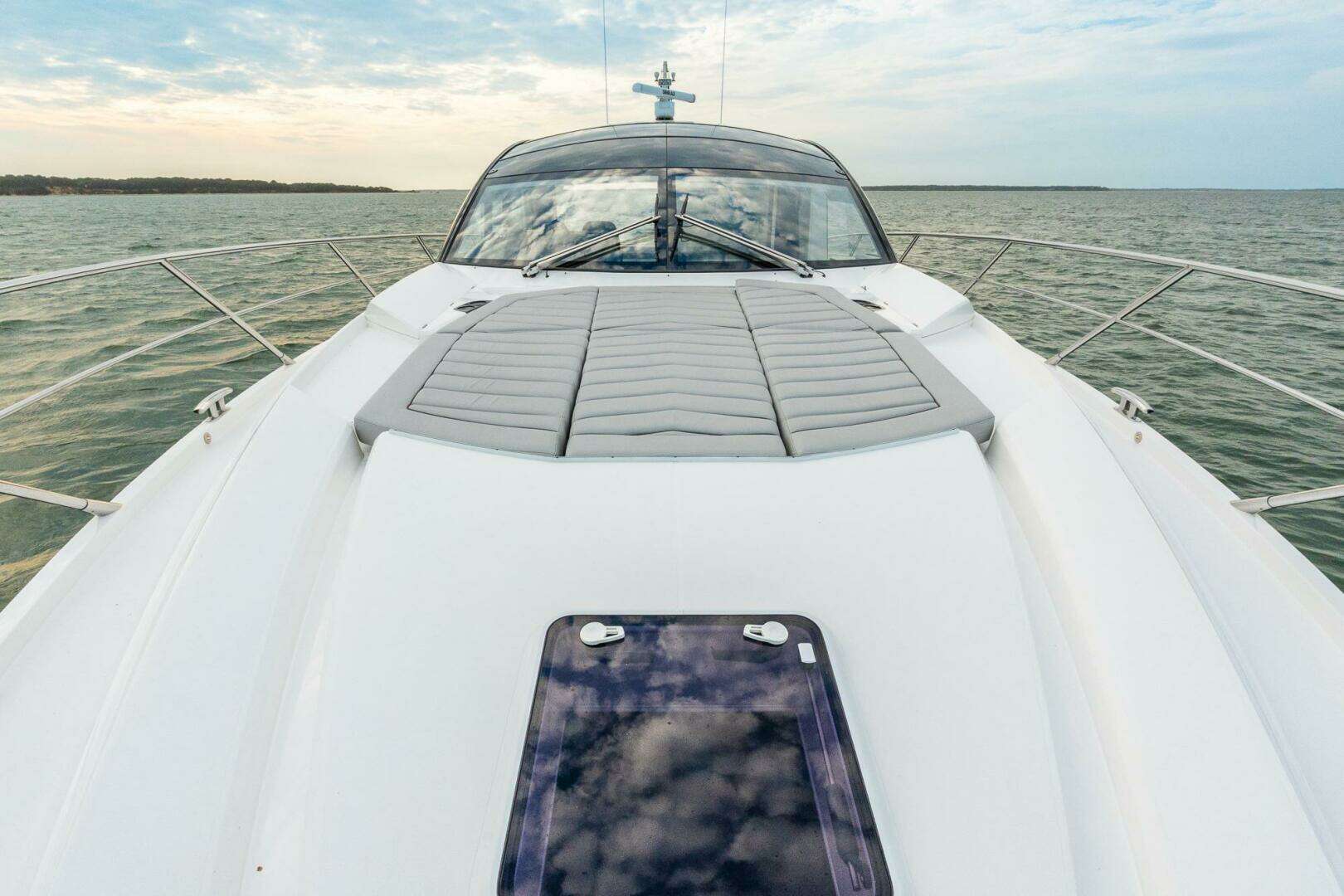 2021 Sunseeker Predator 60 EVO - Image 60