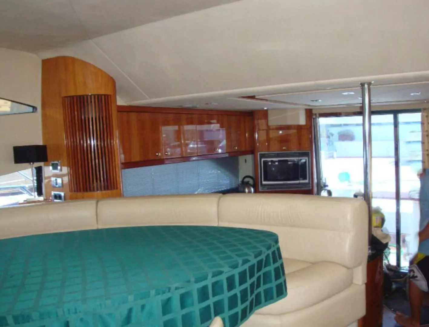 2006 Sunseeker Manhattan - Image 7