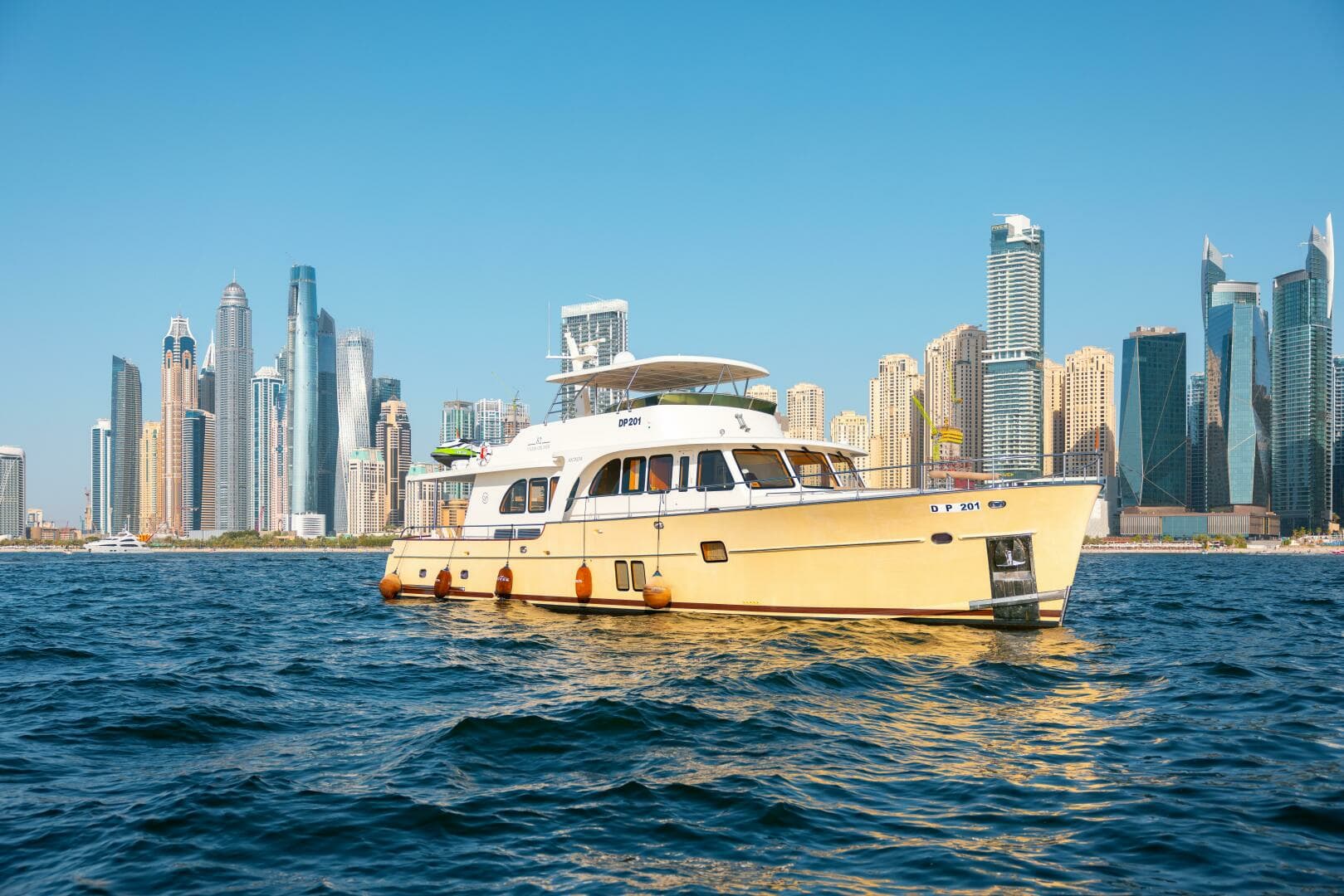 2011 Vicem Cruiser 78 - Image 46