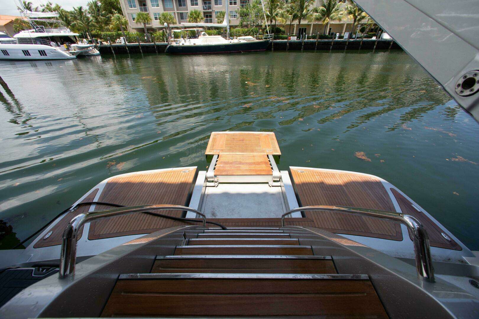 2014 Riva Mythos - Image 16