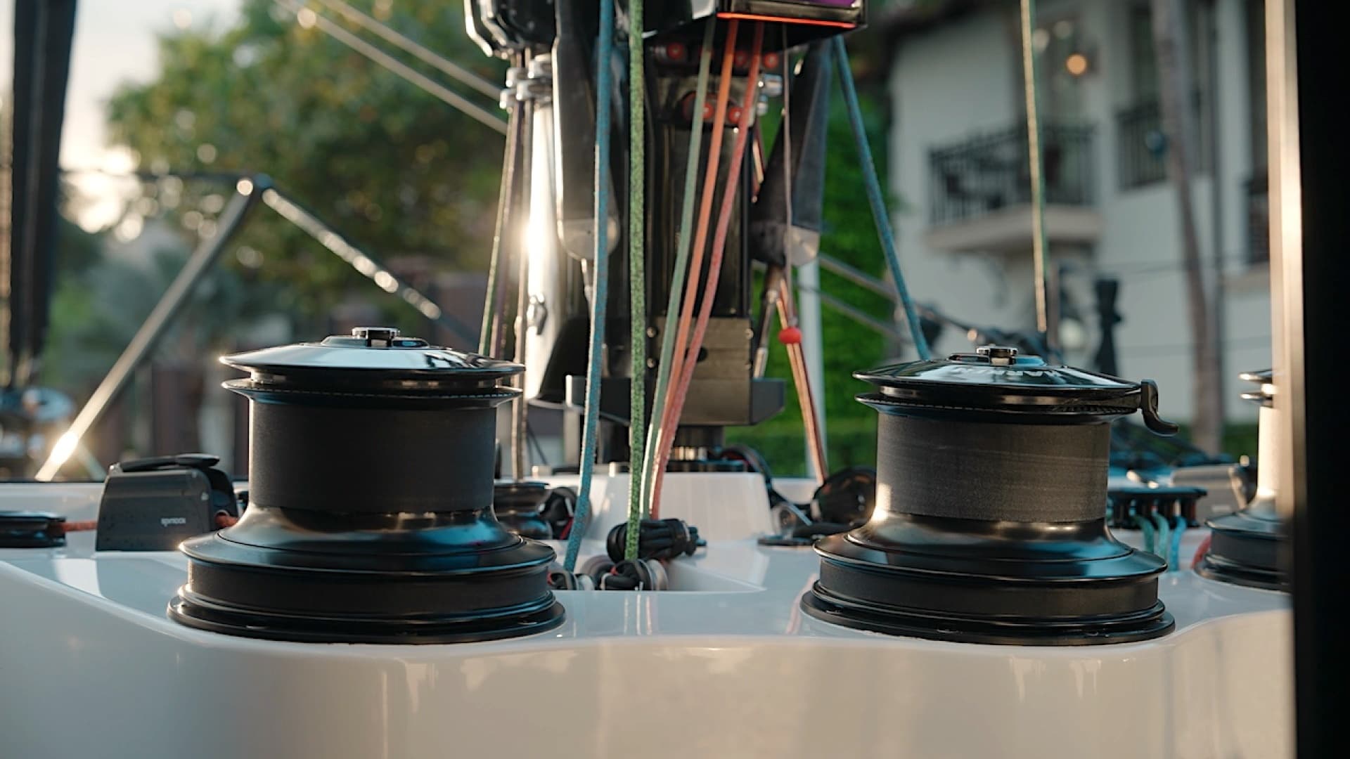 2026 HH Catamarans HH60 - Image 27