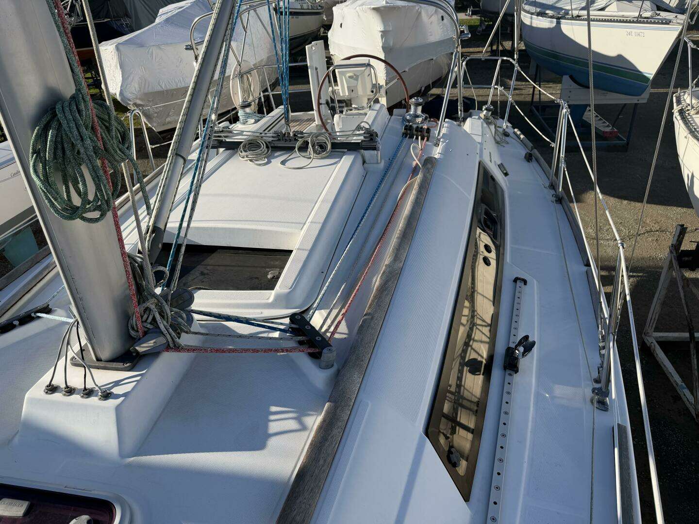 2008 Beneteau — - Image 33