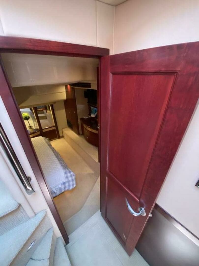 2006 Sea Ray 58 Sedan Bridge - Image 39