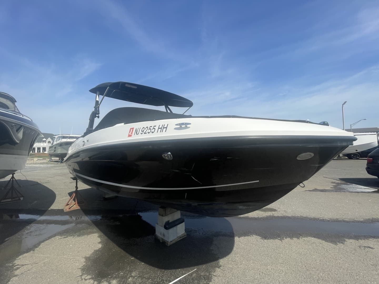 2019 Bayliner VR6 Bowrider I/O - Image 3