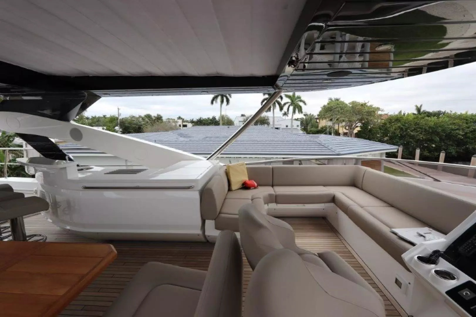 2019 Sunseeker Yacht - Image 33