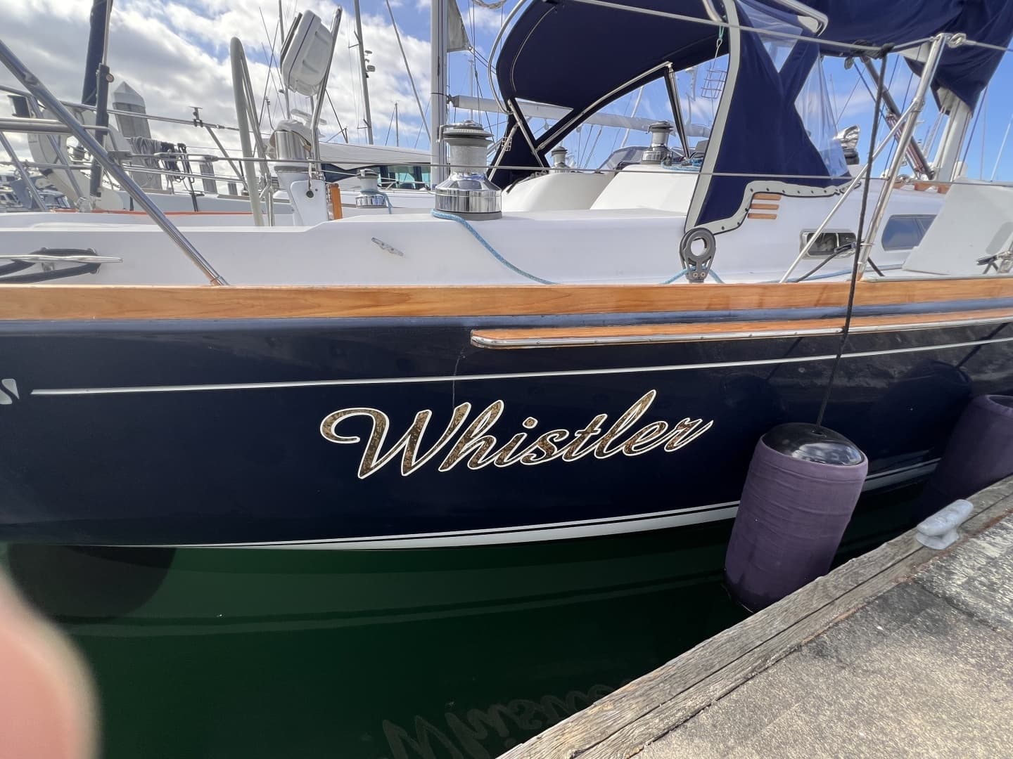 2006 Sabre 426 - Image 19