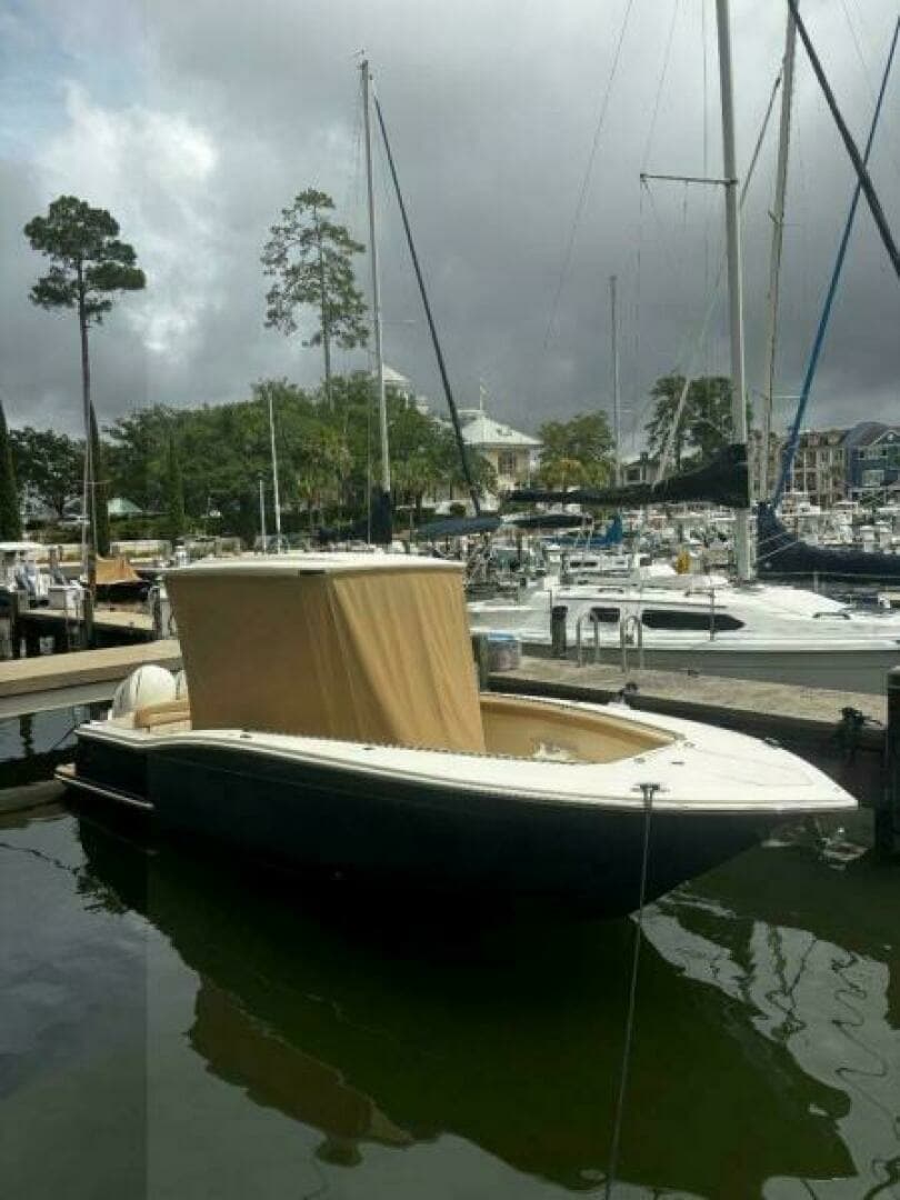 2019 Scout 255 LXF - Image 3