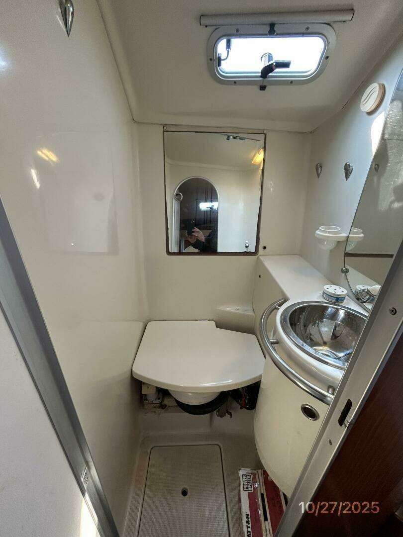 1992 Beneteau 38s5 - Image 47