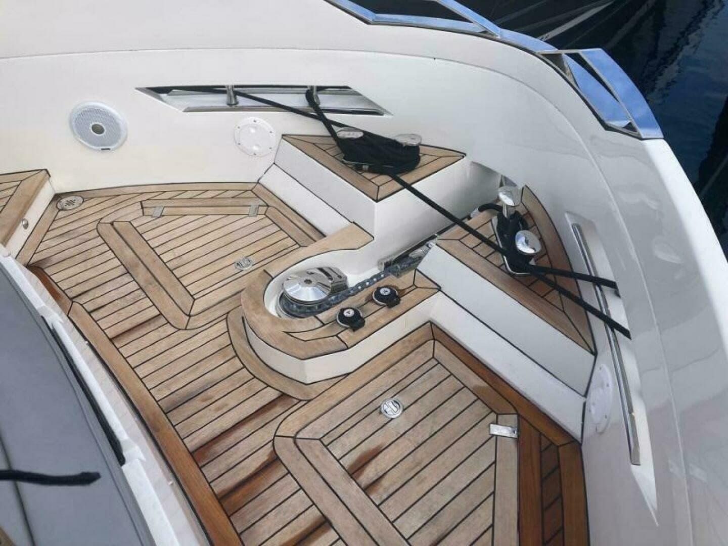 2024 Okean 52 Flybridge - Image 93