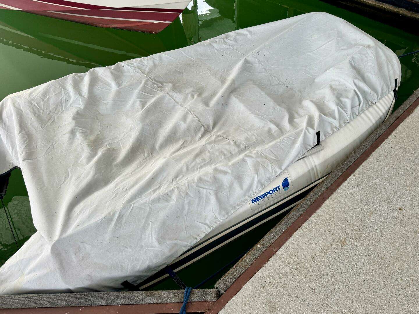 1979 Silverton 34 Convertible - Image 151