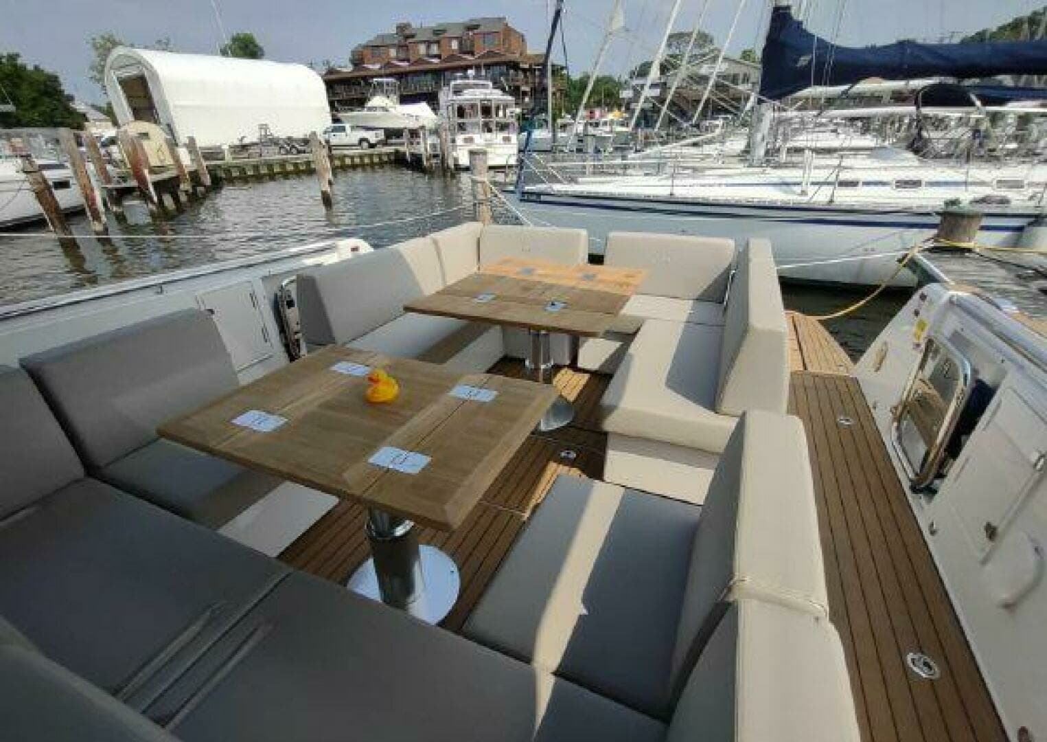 2023 Fjord 41 XL - Image 23