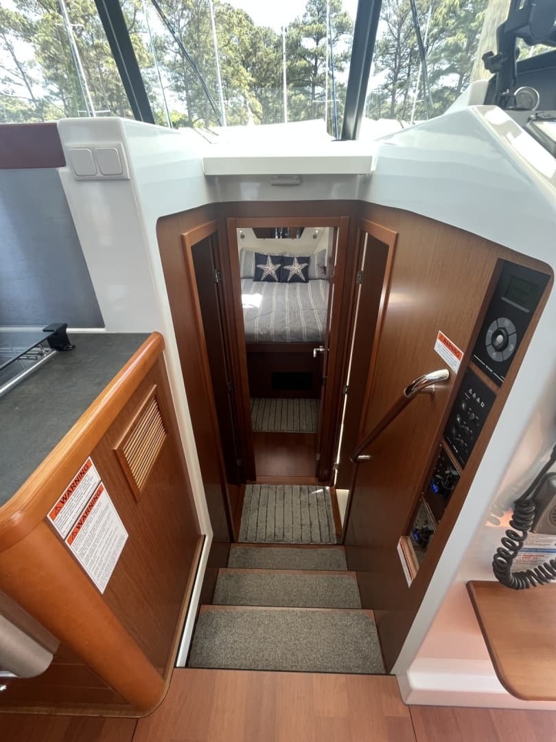 2015 Beneteau Swift Trawler 34 - Image 31