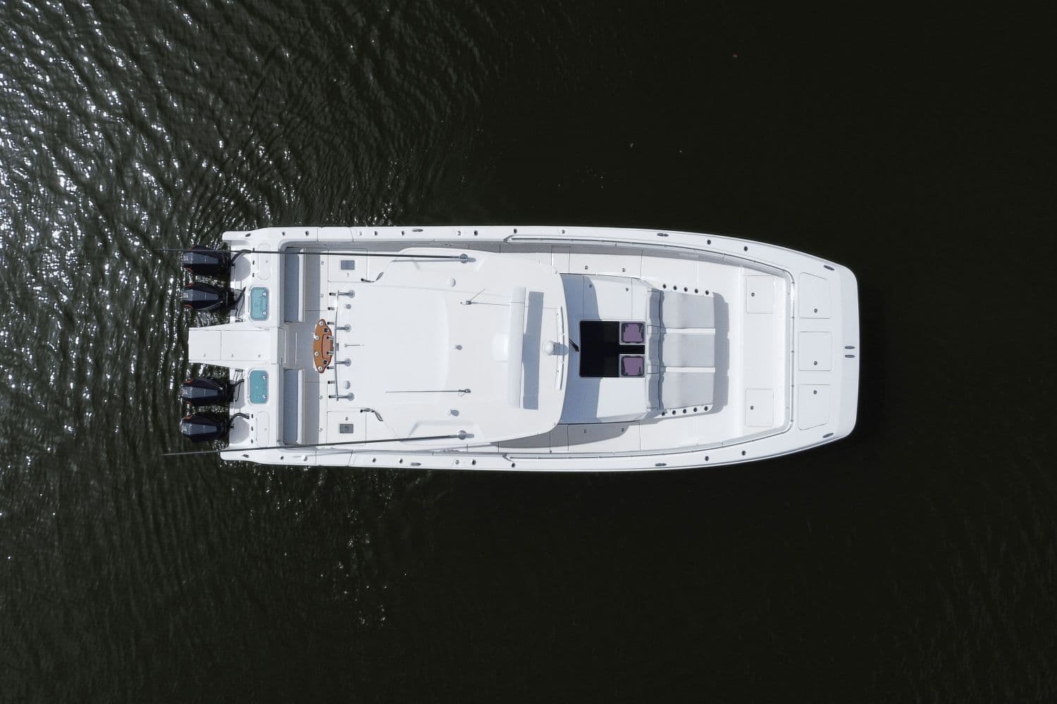 2024 Aquila 47 Molokai - 15
