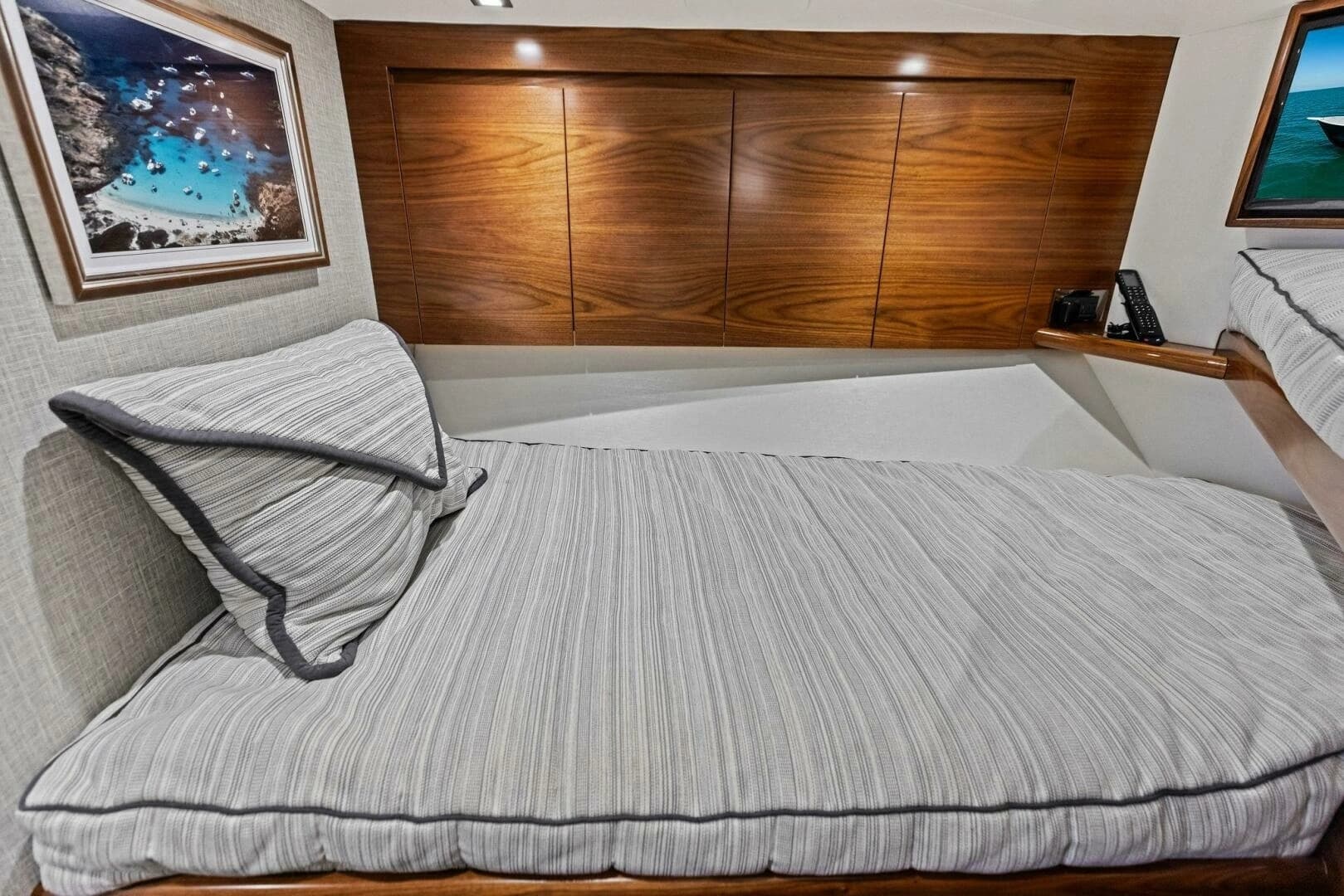 2023 Viking 54 Convertible - Image 29