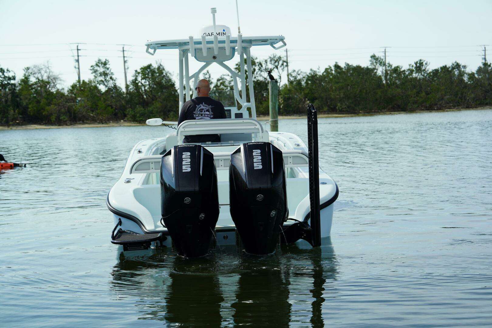 2020 Yellowfin 26 - Image 11