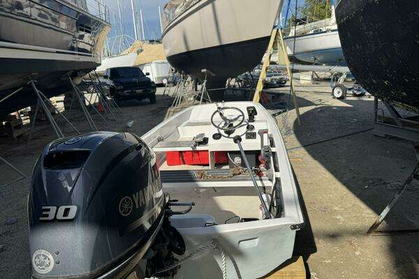 1978 Boston Whaler 13 GLS - Image 1
