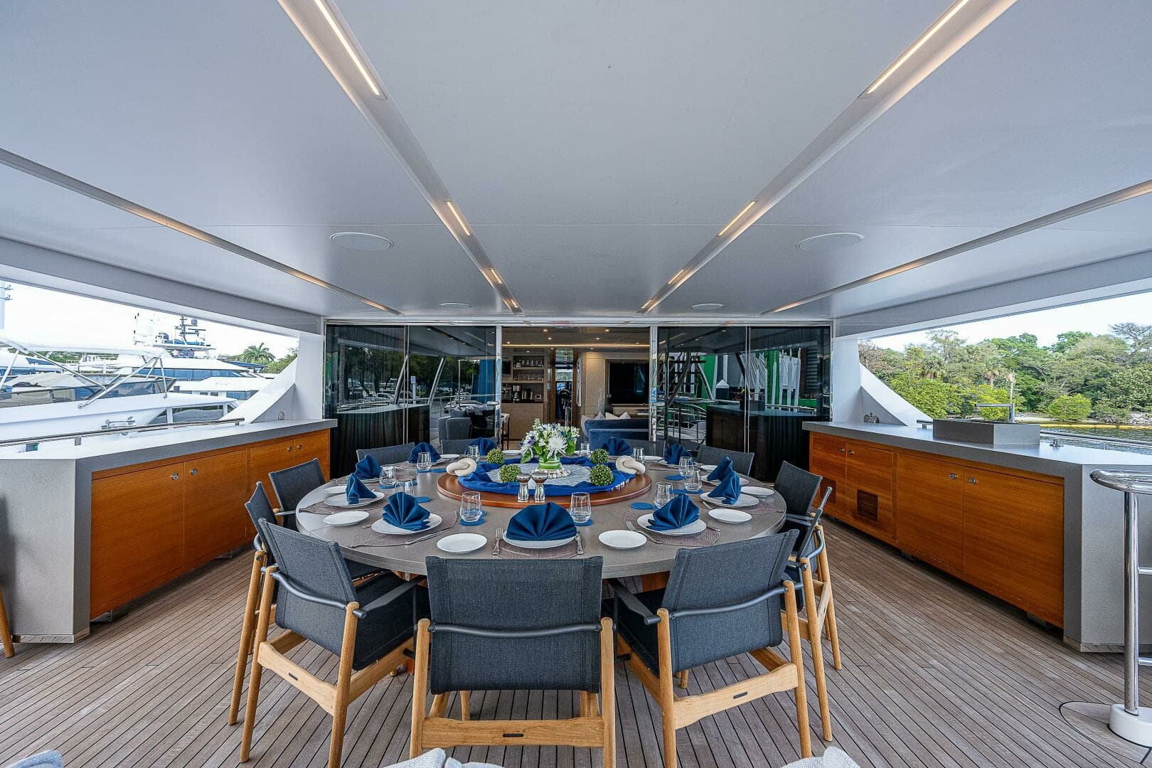 2016 Benetti 132 Classic Supreme - Image 31